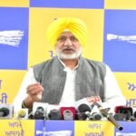 OTT प्लेटफॉर्म से फिल्म ‘सतलुज’ को हटाना भाजपा और कांग्रेस की पंजाब के इतिहास को मिटाने की साज़िश: बलतेज पन्नू