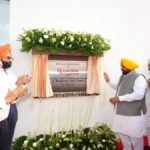 मालवा में अत्याधुनिक अस्पताल का CM भगवंत सिंह मान ने किया उद्घाटन; गंभीर बीमारियों के इलाज का केंद्र बनने के लिए तैयार