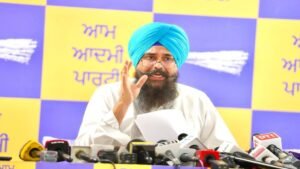 पंजाब सरकार श्री गुरु ग्रंथ साहिब जी के लिए सम्मानजनक शब्द ‘बीड़’ को शामिल करने के लिए एक्ट संशोधन करेगी