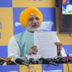 बादल का ‘धर्म युद्ध मोर्चा’ का ऐलान पंजाबियों को गुमराह करने के लिए सिर्फ़ एक राजनीतिक ड्रामा है: बलतेज पन्नू