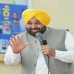 पंजाब के लोगों ने 2027 में फिर ‘आप’ सरकार लाने का मन बना लिया है : CM भगवंत सिंह मान