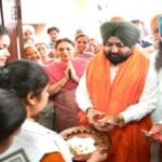 पंजाब सरकार ने मुफ्त और गुणवत्तापूर्ण स्वास्थ्य सेवाओं का किया और विस्तार; 100 नए आम आदमी क्लीनिकों की शुरुआत, कुल संख्या 1,090 हुई