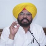 सज्जन कुमार को रोल मॉडल बताने वाले दीपेंद्र हुड्डा को तुरंत निकाले कांग्रेस: कुलदीप सिंह धालीवाल