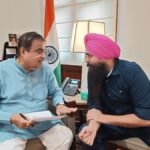 यह सिर्फ एक सड़क प्रोजेक्ट नहीं है, यह लाखों श्रद्धालुओं, किसानों, व्यापारियों और रोजाना यात्रियों के लिए एक लाइफलाइन है: कंग
