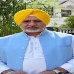 ‘बेअदबी’ पार्टी (अकाली दल) अपनी प्रतिष्ठा खो चुकी है, अब वह राजनीति में वापसी के लिए भाजपा से समझौता करने की कोशिश कर रही है: बलतेज पन्नू