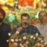 अपने बुजुर्गों को धर्म स्थलों की तीर्थयात्रा करा कर पुण्य कमा रही भगवंत मान सरकार- केजरीवाल