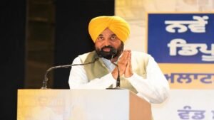 मुख्यमंत्री सेहत योजना’ ने 10 प्रमुख प्रक्रियाओं के तहत 2.44 लाख मरीज़ों को दिया कैशलेस उपचार, ₹316.50 करोड़ से अधिक ख़र्च