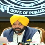 मानवता के आधार पर जगतार सिंह हवारा को अपनी बीमार माता से मिलने के लिए 10 दिन की पैरोल दी जानी चाहिए- CM भगवंत सिंह मान