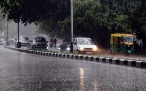 पंजाब में फिर बदलेगा मौसम, 14 अगस्त से बारिश के आसार; कई जिलों में येलो अलर्ट