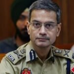 पंजाब में बड़ी साजिश नाकाम, 4 नाबालिग समेत 9 गिरफ्तार