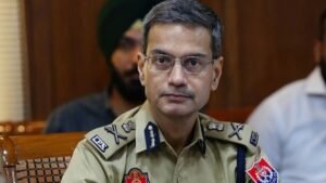 फाजिल्का पुलिस ने ‘युद्ध नशेआं विरुद्ध’ अभियान के दौरान 924 NDPS मामलों में 1,331 आरोपियों को किया गिरफ़्तार