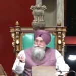 पंजाब विधानसभा के मानसून सत्र का आज दूसरा दिन, कई अहम मुद्दों पर होगी चर्चा