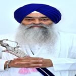 अमृतसर में पूर्व जत्थेदार ज्ञानी रघबीर सिंह के घर के बाहर फायरिंग, कार पर मिला गोली का निशान