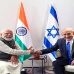 भारत-इजरायल रणनीतिक साझेदारी होगी और मजबूत, AI से लेकर स्पेस तक कई क्षेत्रों में बढ़ेगा सहयोग
