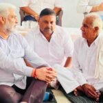 भोआ के 4 गांवों को मिलेगी बड़ी सड़क सुविधा, ₹1 करोड़ की लागत से शुरू होगा निर्माण
