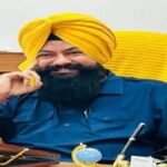 जसवीर सिंह गढ़ी को ‘आप’ ने सौंपी बड़ी जिम्मेदारी, बनाया चमकौर साहिब का हलका इंचार्ज