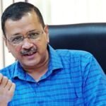 सत्येंद्र जैन को फिर बीजेपी ने गिरफ्तार करवा दिया, पिछला केस भी फर्जी था, ये भी फर्जी है- केजरीवाल
