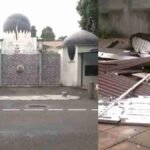 दिल्ली में पाकिस्तान हाई कमीशन के बाहर बड़ी कार्रवाई, हटाए गए बैरिकेड और अनधिकृत ढांचे