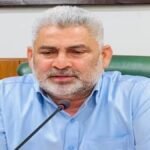 कैबिनेट मंत्री लालचंद कटारुचक ने कनाडा में भारतीय स्टूडेंट्स के पोस्ट-ग्रेजुएशन वर्क परमिट संकट पर जताई चिंता, केंद्र सरकार से तुरंत दखल देने की मांग की