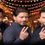शाहरुख खान, अजय देवगन और टाइगर श्रॉफ को FDA का नोटिस, पान मसाला विज्ञापन को लेकर बढ़ी मुश्किलें