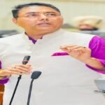 अमन अरोड़ा ने शाहकोट हलके में नौकरियों के मामले में कांग्रेसी विधायक लाडी को घेरा