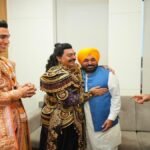 मोहाली से ‘हमारे राम’ नाट्य मंचन का आगाज, पंजाब में 41 शो कराएगी भगवंत मान सरकार