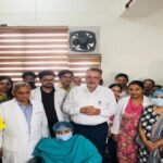 पंजाब ने मोहाली स्थित सरकारी संस्थान में तीन और सफल लिवर ट्रांसप्लांट करके एक और मील का पत्थर हासिल किया: डॉ. बलबीर सिंह