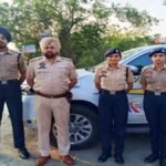 ’सड़क सुरख्या फोर्स’ एआई, ड्रोन और सैटेलाइट तकनीक से पंजाब को भारत का रोड सेफ्टी हब बनाएगा
