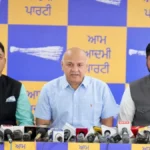 मुख्यमंत्री भगवंत सिंह मान 19 सितंबर को लुधियाना में चुनाव प्रचार पैम्फलेट करेंगे जारी: मनीष सिसोदिया