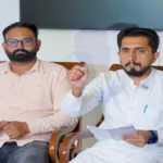 बद्दी से फैल रहे Industrial Pollution के खिलाफ Dinesh Chadha A-GT पहुंचे, हिमाचल, हरियाणा और केंद्र सरकारों से कार्रवाई की मांग की