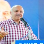 पंजाब की शिक्षा में बदलाव की कहानी सरकारी फाइलों में नहीं, बल्कि अध्यापकों द्वारा लिखी जा रही है: मनीष सिसोदिया