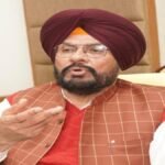 कांग्रेस और राहुल गांधी को लाशों पर राजनीति करने की आदत हो गई है, पंजाब को ऐसी राजनीति पसंद नहीं: कुलदीप धालीवाल