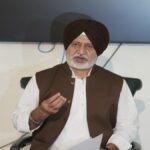 कांग्रेस ने अपनी डूबती नैया को बचाने के लिए ‘पायलट’ को पंजाब भेजा है: बलतेज पन्नू
