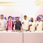 केजरीवाल ने की गोवा में आम आदमी पार्टी और गोवा फॉरवर्ड पार्टी के बीच गठबंधन की घोषणा