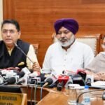 पंजाब सरकार किसी भी समय केंद्रीय सरकारी कर्मचारियों के बराबर वेतन और डी.ए. देने के लिए तैयार: हरपाल सिंह चीमा