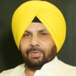 पंजाब की शांति और अमन-शांति को भंग करने की कोशिश करने वाले आसामाजिक तत्वों से सख्ती से निपटा जाएगा: हरभजन सिंह ETO