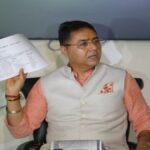 रवनीत सिंह बिट्टू, प्रताप बाजवा और बिक्रम मजीठिया एक नशा तस्कर को बचाने क्यों आए? : आप