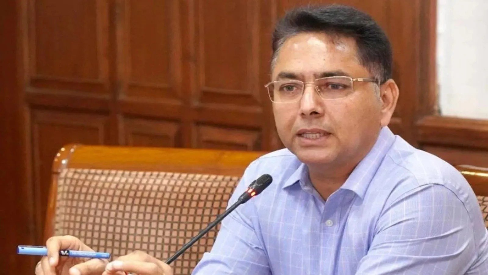 सबूत पेश करने के बजाय, ईडी पत्र, लीक और मीडिया रिपोर्ट के ज़रिए आप लीडरशिप को बदनाम कर रही है: अमन अरोड़ा