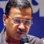 अरविंद केजरीवाल ने सत्यमेव जयते के हवाले से सत्येंद्र जैन की जमानत पर PM मोदी से पूछा, , “उन्हें जेल भेजकर आपको क्या मिला?”
