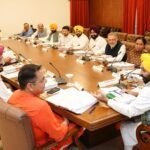 5 सितंबर को पंजाब कैबिनेट की अहम बैठक, कई बड़े फैसलों पर लग सकती है मुहर