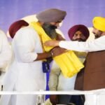 जीरा में ‘आप’ को बड़ी मजबूती, गुरप्रीत सिंह सेखों पार्टी में शामिल; CM भगवंत मान ने किया स्वागत