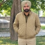 पंजाब पुलिस के ASI हरजीत सिंह की शहादत, CM मान का बड़ा ऐलान; परिवार को मिलेंगे 2 करोड़ रुपये