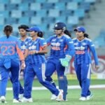 एशियाई खेलों 2026 में भारत की धमाकेदार जीत, जापान को 8 विकेट से हराकर सेमीफाइनल में पहुंची टीम इंडिया