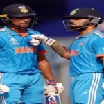 एक दिन में 6 शतक, वनडे क्रिकेट में बना नया इतिहास; कोहली-गिल ने भी रचा कमाल