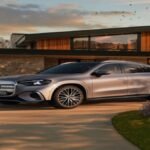 Mercedes-Benz GLC Electric की भारत में एंट्री, 4 नवंबर को होगी लॉन्च; अक्टूबर से शुरू होगी बुकिंग