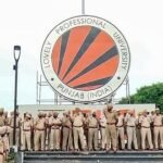 LPU विवाद में पुलिस की कार्रवाई तेज, अब तक 4 FIR दर्ज; हिंसा में शामिल लोगों की पहचान शुरू