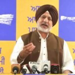 पंजाब और हरियाणा के बीच 60:40 का फॉर्मूला तय हुआ था, प्रस्तावित नियम चंडीगढ़ में पंजाब का हिस्सा कम करने की कोशिश है: बलतेज पन्नू