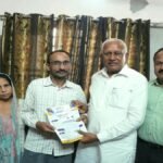 आप मंत्रियों ने ‘मान दे मुनाफे’ घर-घर पहुंचाए, पंजाब को 4.5 साल का ‘Guarantee Plus’ रिपोर्ट कार्ड पेश किया|