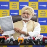 जुलाई में SGPC सेक्रेटरी के अकाउंट से बहरीन की महिला के अकाउंट में ₹1 लाख ट्रांसफर किए गए, हरजिंदर धामी बताएं कि संगत का पैसा कहां खर्च हुआ: बलतेज पन्नू