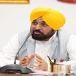 CM भगवंत सिंह मान द्वारा कृषि विश्वविद्यालय में हॉर्टिकल्चर नॉलेज सेंटर को मंजूरी